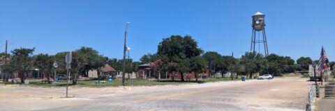 Come Visit Ladonia, TX